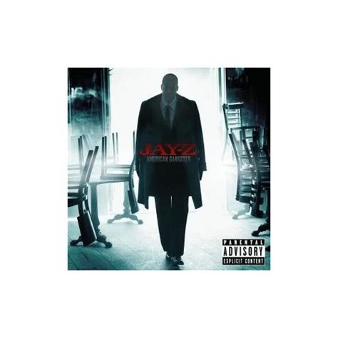 Jay-Z : American Gangster Full album