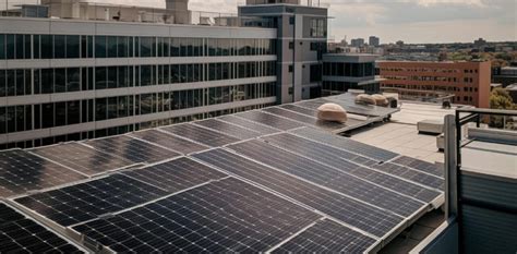 Rooftop Solar Panel Installation | Redington Solar