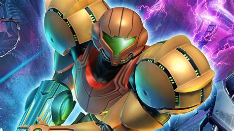 Metroid Prime 4 Will Be More “Cinematic” and “Emotional” Than Predecessors Hints Job Ad