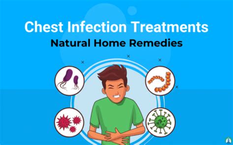 7 Chest Infection Treatments for Clear Lungs (Natural Home Remedies)