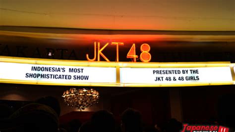 Akhirnya JKT48 Punya Theater Pertama | Berita Jepang Japanesestation.com