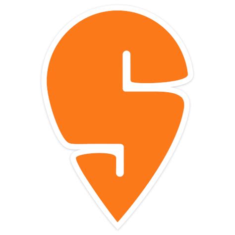 Swiggy Logo Png Vector Cdr Free Download - vrogue.co