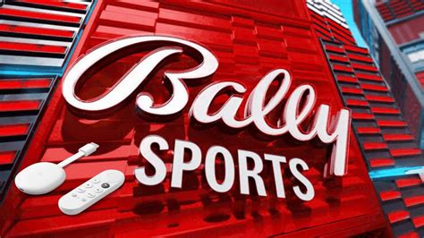 How to Add and Activate Bally Sports on Google TV - Google TV Stick