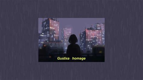 Homage (Gustixa lofi remix) - YouTube | Homage, Original song, Songs