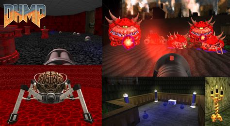 Remembering the original Doom game