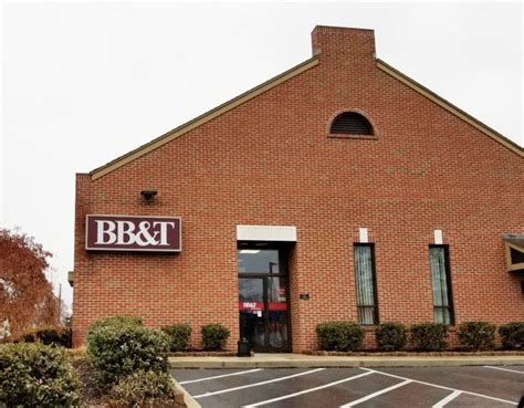 Company-Wide Outage Hits BB&T, Banking Services Unavailable