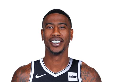 Iman Shumpert - Brooklyn Nets Guard - ESPN