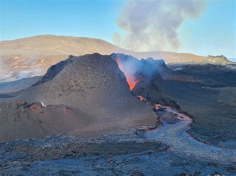 Earthquake activity in Katla volcano – Iceland geology