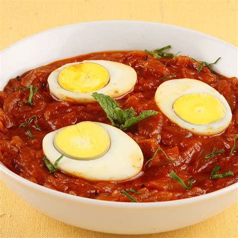 Indian-Style Eggs recipe by Pankaj Bhadouria on Times Food