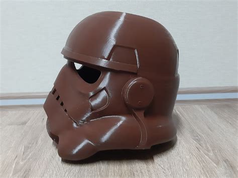 Helmet of Imperial Stormtroopers - Etsy