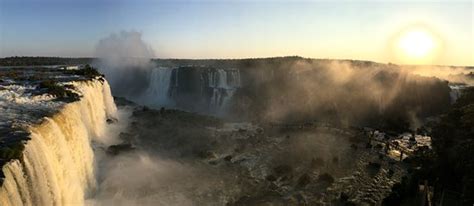 Iguassu Falls Private Guide by Silvio Meireles - Day Tours (Foz do ...