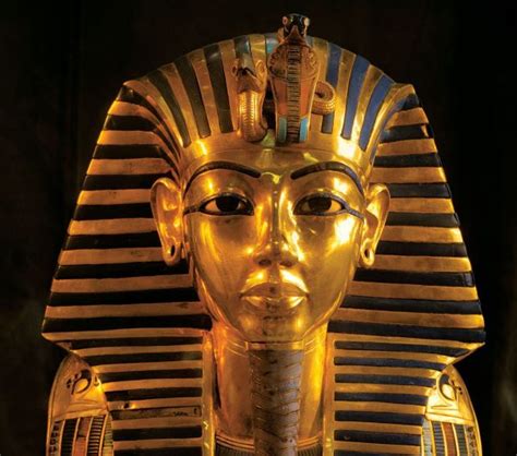 Ancient Egypt Spectacular -100 years of Tutankhamen, Spirit of the Pharaoh - Black History Walks