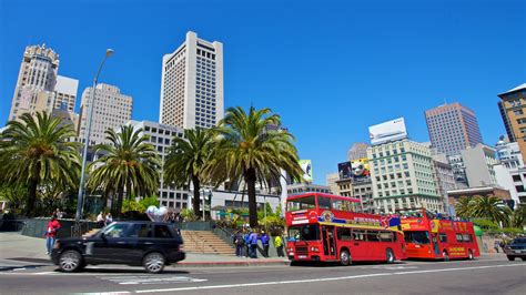 The Best Hotels in Union Square, San Francisco - 2020 Updated Prices ...