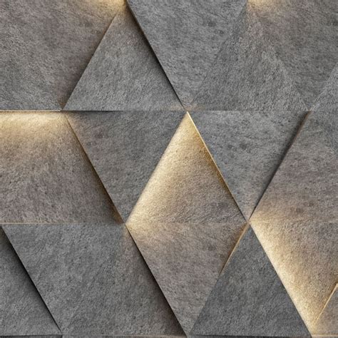 Wall Panel 9 | 3D model | Stone texture wall, 3d textured wall panels, Wall paneling