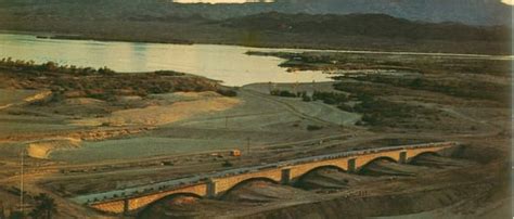 London Bridge Lake Havasu History - A Comprehensive Exploration | Lake ...