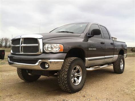 2002 Dodge ram 1500 Lifted!!! - Nex-Tech Classifieds