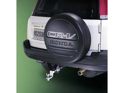 2003 Honda CR-V Trailer Hitch