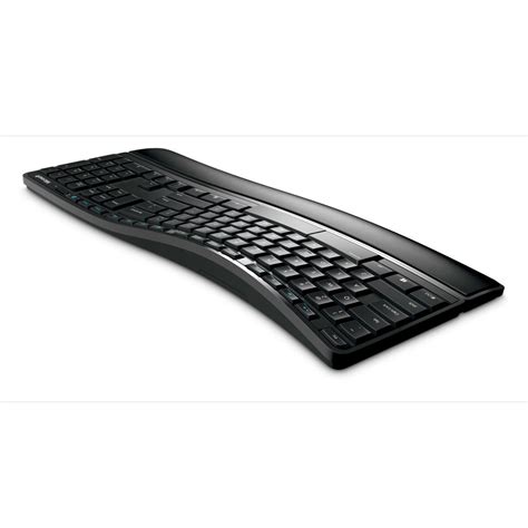 Microsoft Sculpt Comfort Keyboard