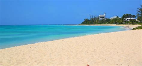 Exploring St. Michael, Barbados