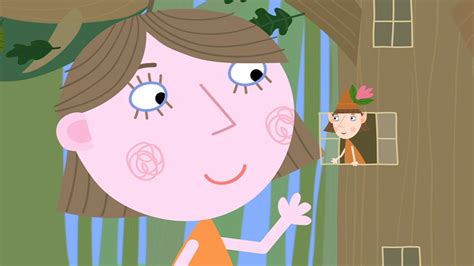 Ben And Holly's Little Kingdom: Latest Episodes : ABC iview