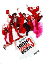 High School Musical 3: Senior Year- Soundtrack details ...