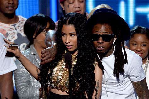 Nicki Minaj set to appear as guest on Lil Wayne’s “Young Money Radio” tonight - REVOLT