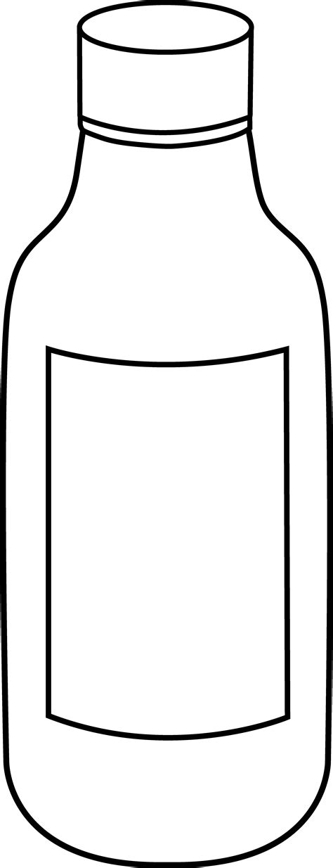 Free Plastic Bottle Cliparts, Download Free Plastic Bottle Cliparts png images, Free ClipArts on ...