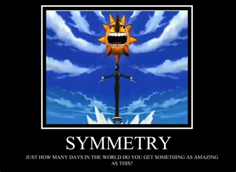 death the kid symmetry - Symmetry Photo (28292832) - Fanpop