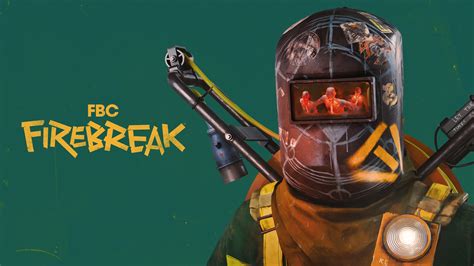 FBC: Firebreak - Remedy Entertaiment