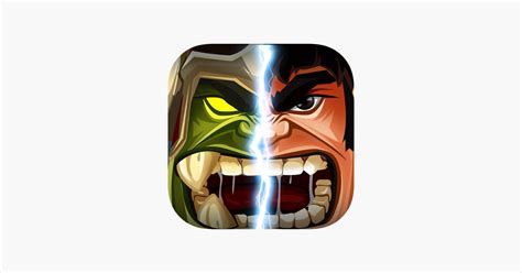 ‎War Cry! - Epic Simulator Game on the App Store