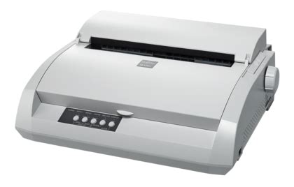 Dot Matrix Printer - Fujitsu Malaysia