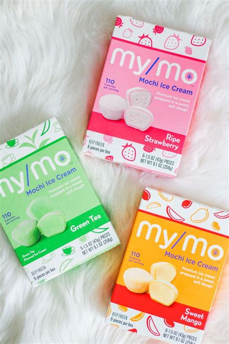 Summer Snacking: Where to Find the Best Mochi (And All the Best Mochi Flavors) | Saft