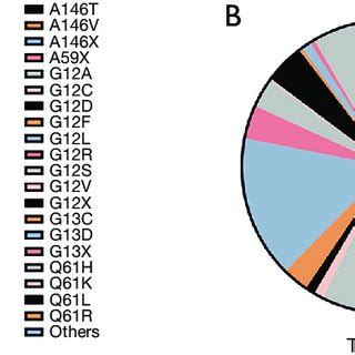 KRAS-mutant non-small cell lung cancer prevalence in Chinese patients.... | Download Scientific ...