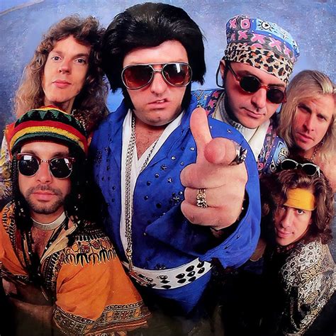 May 17, 1991: Dread Zeppelin / Mojo Nixon & Skid Roper at Ritz Music ...