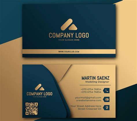 Free Photographer Business Card Templates - Get PSD, Ai, Word