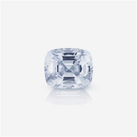 White Sapphire – Gemforest | Spectacular Gemstones