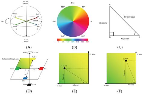 Sensors | Free Full-Text | Developing a Colorimetric Equation and a ...