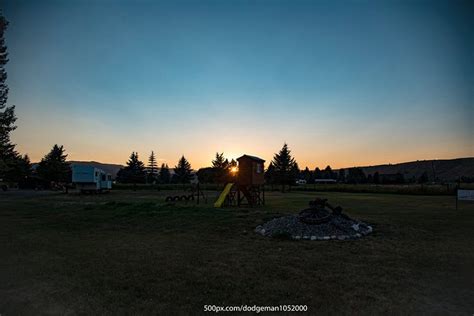 SLEEPY BEAR RV PARK - Reviews, Photos