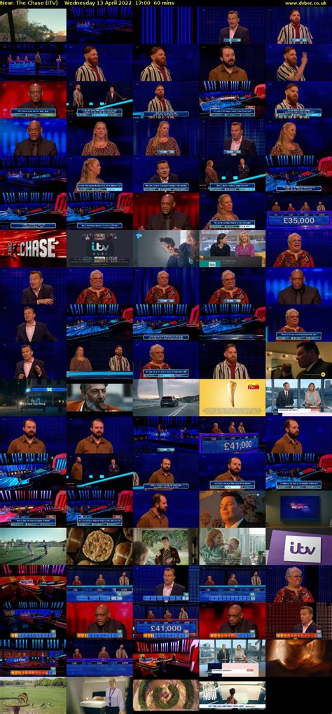 The Chase (ITV) - 2022-04-13-1700