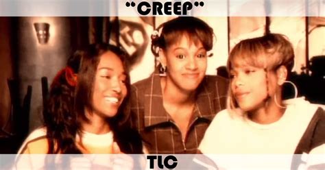 "Creep" Song by TLC | Music Charts Archive