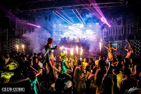 Macau Nightlife: Guide to Nightclubs, Bars, and Saunas | Jakarta100bars ...