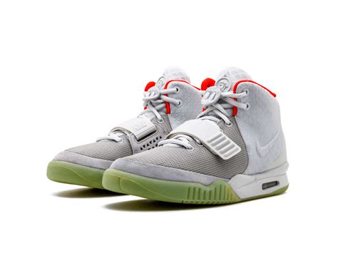 nike air yeezy 2 nrg wolf grey – Nike Интернет Магазин