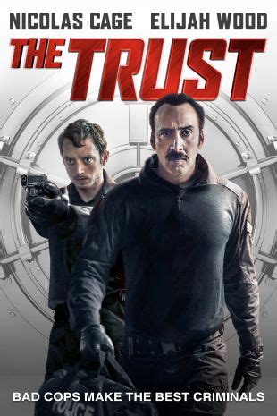 The Trust (2016) - Alex Brewer, Benjamin Brewer | Synopsis, Characteristics, Moods, Themes and ...