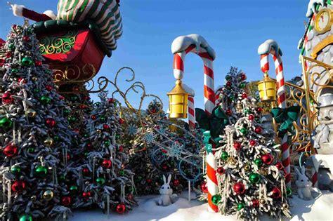 20 BEST Christmas Towns in North Carolina to Celebrate - Lost In The Carolinas