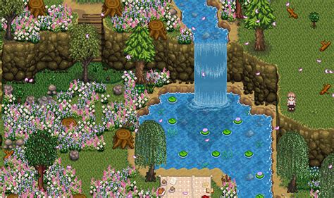 Stardew Valley: Best Custom Map Mods To Download – FandomSpot