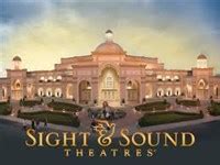 Sight & Sound Theatre - "Jesus"