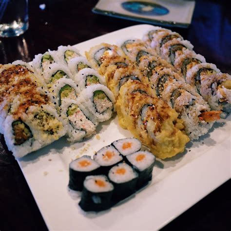 Love Sushi