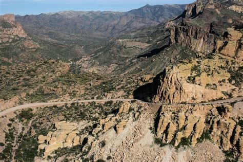 The Apache Trail | Arizona hiking, Best hikes, Grand canyon