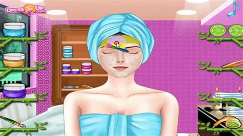 Jeux De Fille Maquillage Et Habillage _ Jeux De Fille Gratuit Pour Fille encequiconcerne Jeux ...