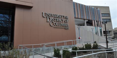 About UDC | University of the District of Columbia